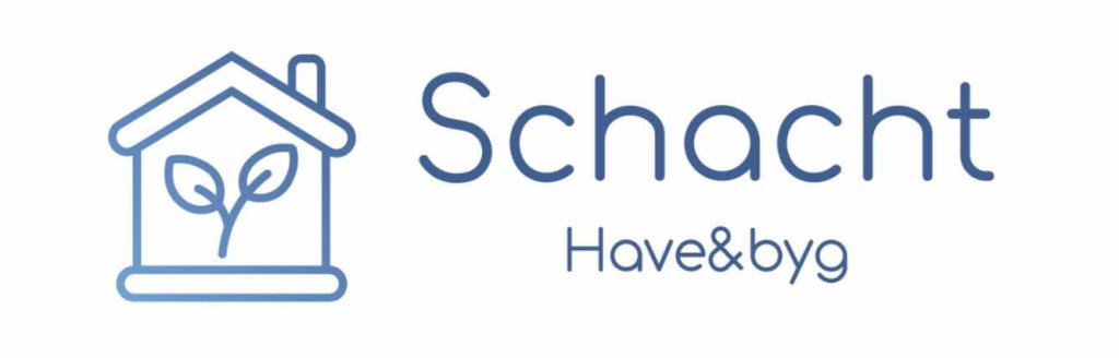 Schacht-havebyg